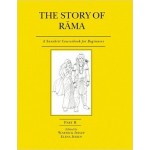 The Story of Rama: A Sanskrit Coursebook for Beginners -Part 1